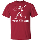 Touchdown T-Shirt CustomCat