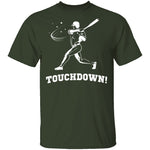 Touchdown T-Shirt CustomCat