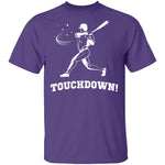 Touchdown T-Shirt CustomCat