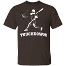 Touchdown T-Shirt CustomCat