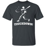 Touchdown T-Shirt CustomCat