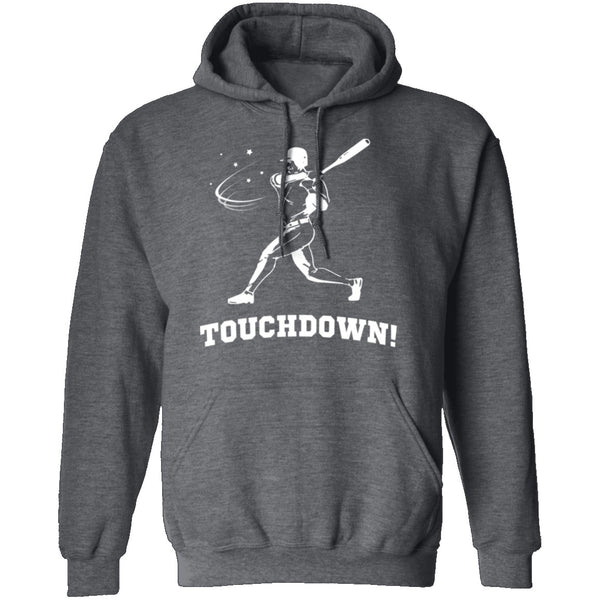 Touchdown T-Shirt CustomCat