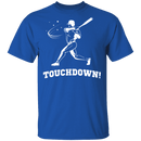 Touchdown T-Shirt CustomCat