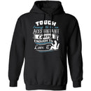 Tough Accountant T-Shirt CustomCat