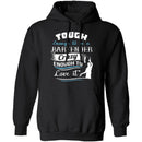 Tough Bartender T-Shirt CustomCat