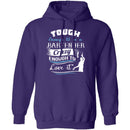 Tough Bartender T-Shirt CustomCat