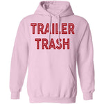 Trailer Trash T-Shirt CustomCat