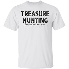 Treasure Hunting T-Shirt