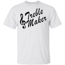 Treble Maker T-Shirt