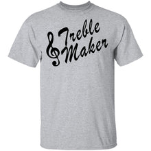 Treble Maker T-Shirt