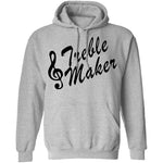 Treble Maker T-Shirt CustomCat