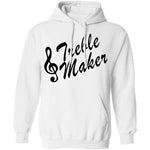 Treble Maker T-Shirt CustomCat