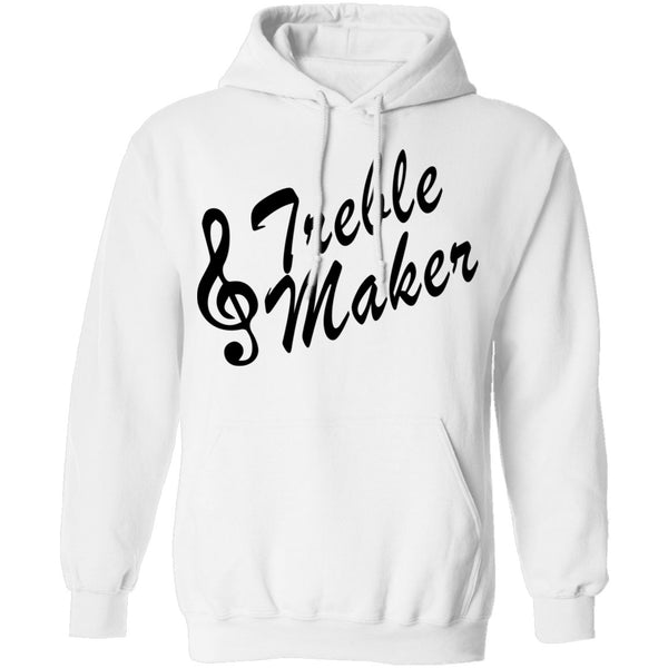 Treble Maker T-Shirt CustomCat