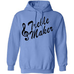 Treble Maker T-Shirt CustomCat