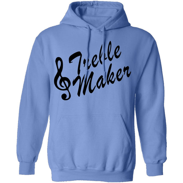 Treble Maker T-Shirt CustomCat