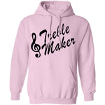 Treble Maker T-Shirt CustomCat