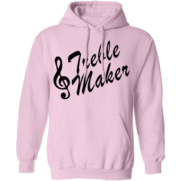 Treble Maker T-Shirt CustomCat