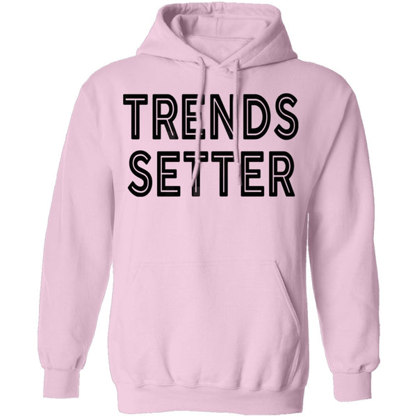 Trends Setter T-Shirt CustomCat