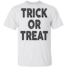 Trick Or Treat T-Shirt