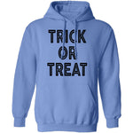 Trick Or Treat T-Shirt CustomCat