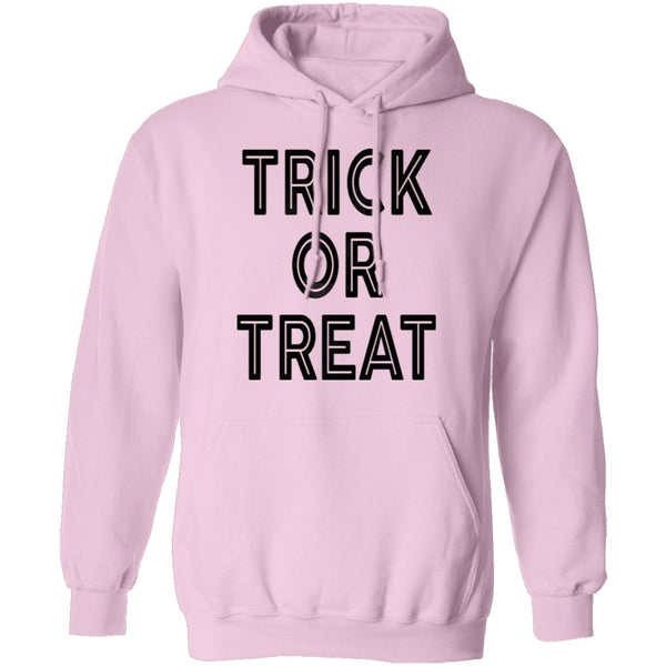 Trick Or Treat T-Shirt CustomCat