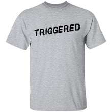 Triggered T-Shirt