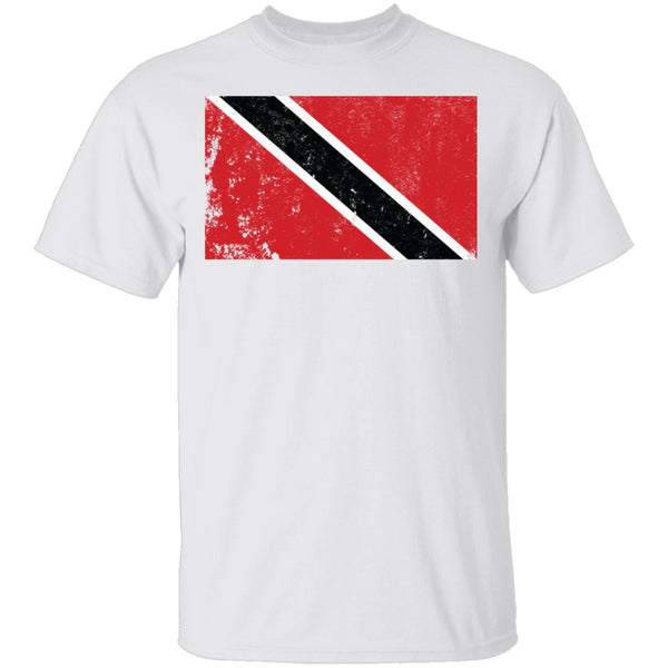 Trinidad Y Tobago T-Shirt CustomCat