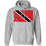 Trinidad Y Tobago T-Shirt CustomCat