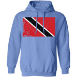 Trinidad Y Tobago T-Shirt CustomCat
