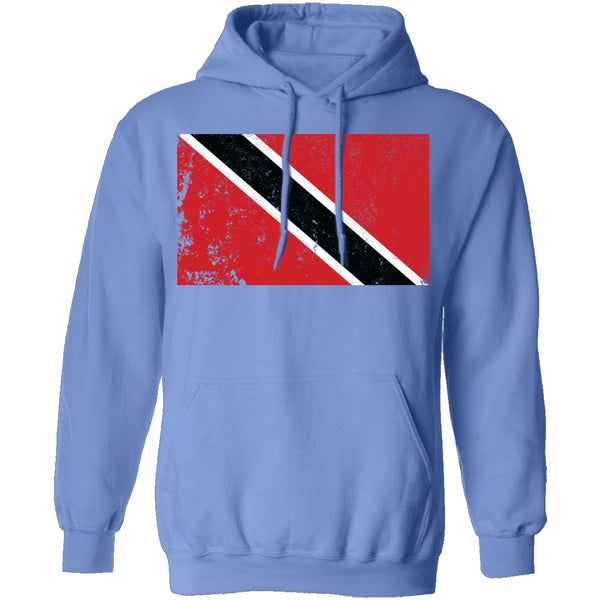 Trinidad Y Tobago T-Shirt CustomCat
