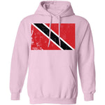 Trinidad Y Tobago T-Shirt CustomCat