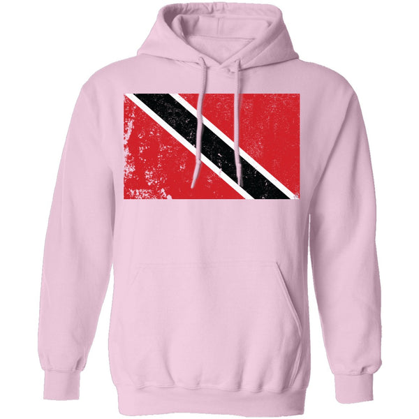 Trinidad Y Tobago T-Shirt CustomCat