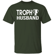 Trophy Husband T-Shirt