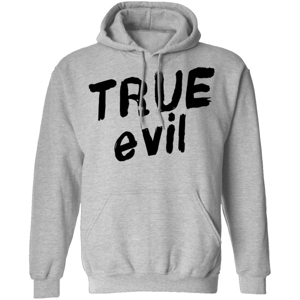 True Evil T-Shirt CustomCat