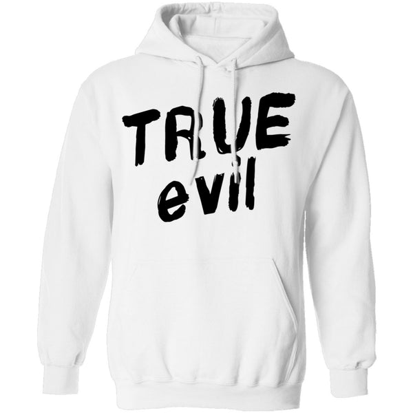 True Evil T-Shirt CustomCat