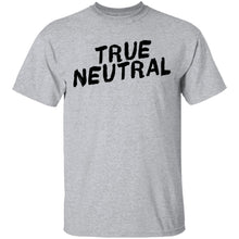 True Neutral T-Shirt