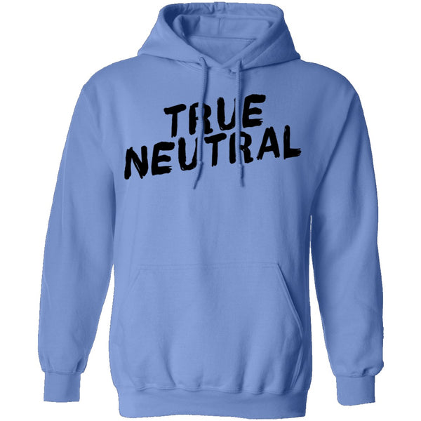 True Neutral T-Shirt CustomCat