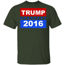Trump 2016 T-Shirt