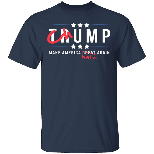 Trump Chump T-Shirt CustomCat
