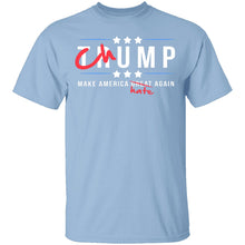 Trump Chump T-Shirt