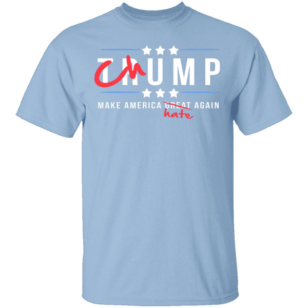 Trump Chump T-Shirt CustomCat