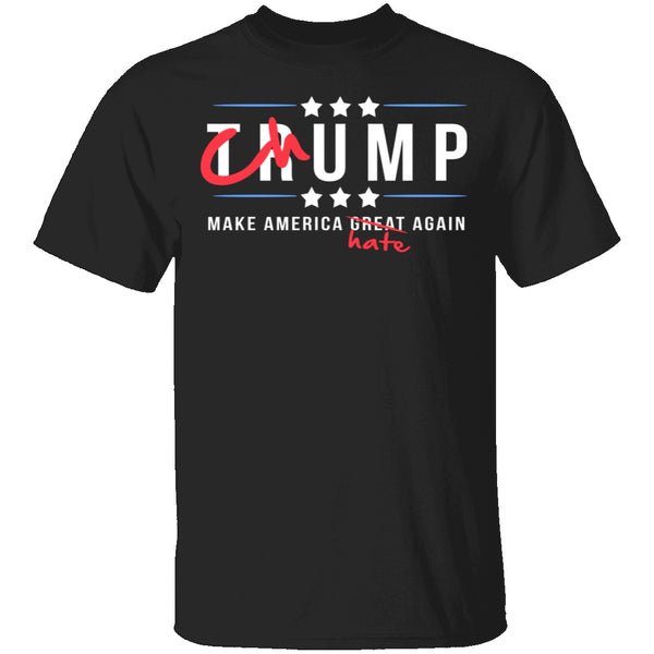 Trump Chump T-Shirt CustomCat