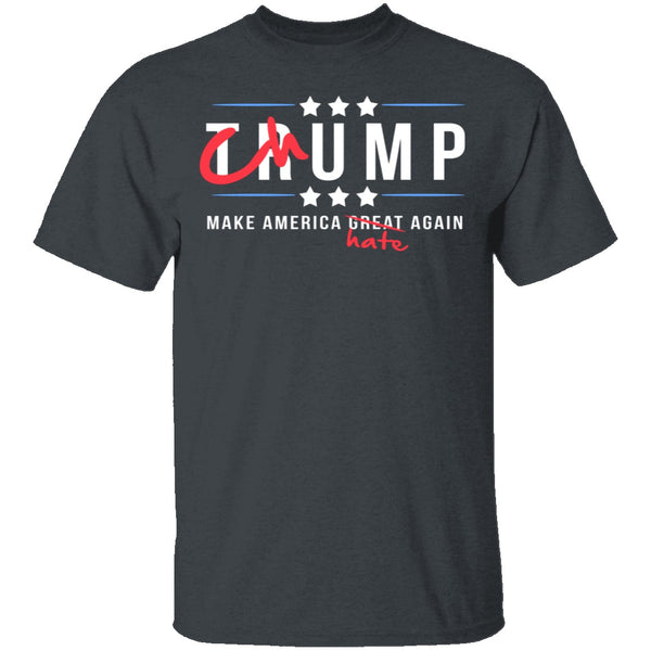 Trump Chump T-Shirt CustomCat