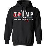 Trump Chump T-Shirt CustomCat