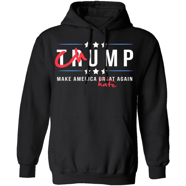 Trump Chump T-Shirt CustomCat