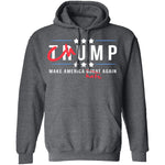 Trump Chump T-Shirt CustomCat
