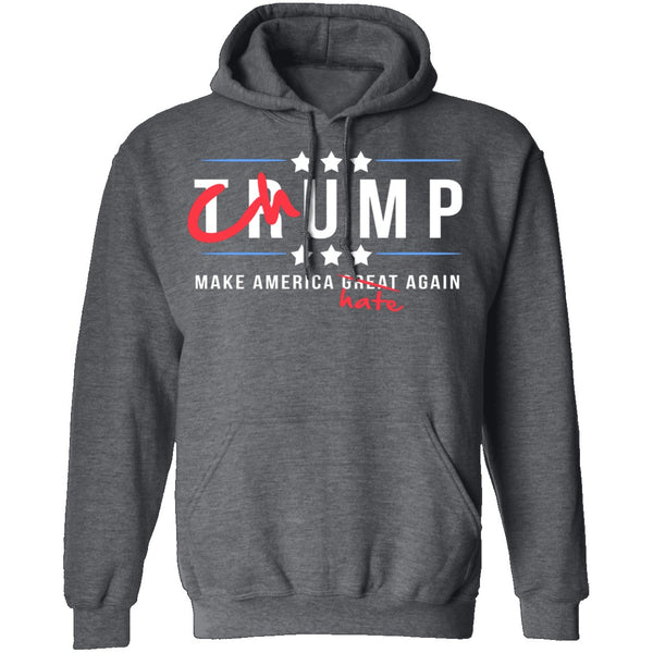 Trump Chump T-Shirt CustomCat