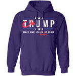 Trump Chump T-Shirt CustomCat