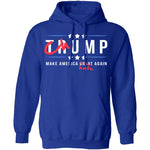 Trump Chump T-Shirt CustomCat