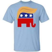 Trump Hair T-Shirt